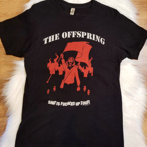 Offspring 2009 Summer Tour - Band Shirt